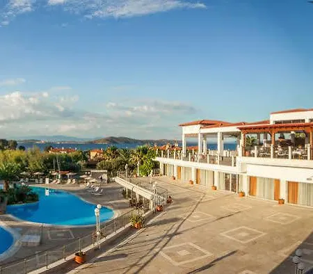 Alexandros Palace And Suites Hotel