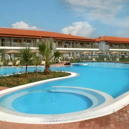 Hotel Alexandros Palace And Suites 5*
