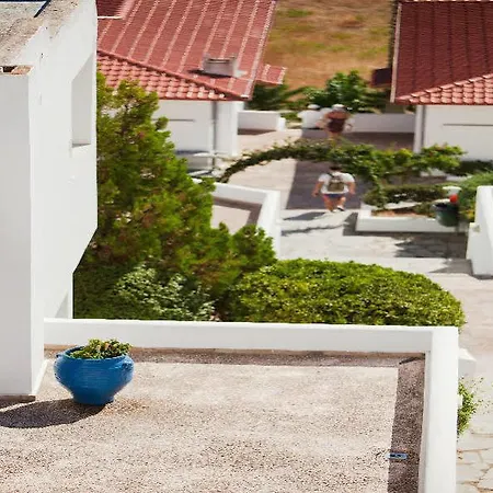 Alexandros Palace And Suites Hotel