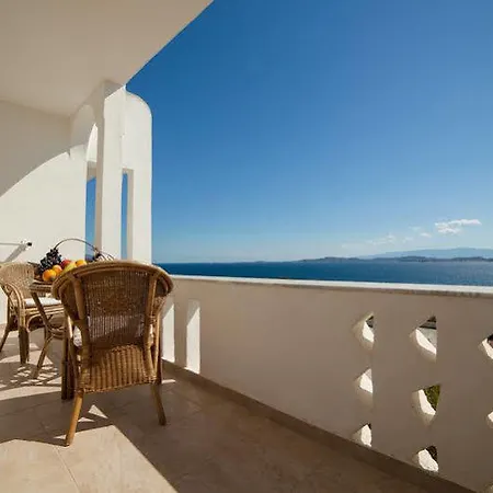 Hotel Alexandros Palace And Suites 5*