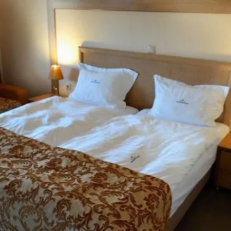 Alexandros Palace And Suites 5* Nea Roda