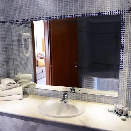 Hotel Alexandros Palace And Suites 5*