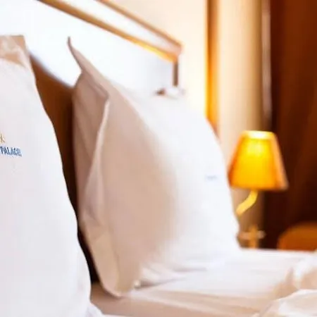 Hotel Alexandros Palace And Suites 5*