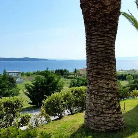 Hotel Alexandros Palace And Suites 5*