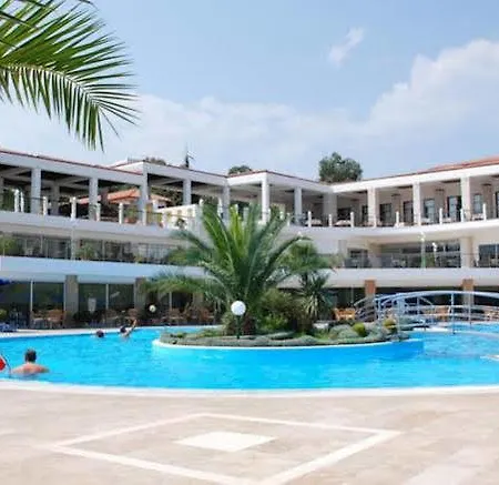 Alexandros Palace And Suites 5* Nea Roda