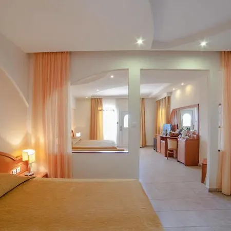 Alexandros Palace And Suites 5* Nea Roda
