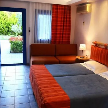Hotel Alexandros Palace And Suites 5*