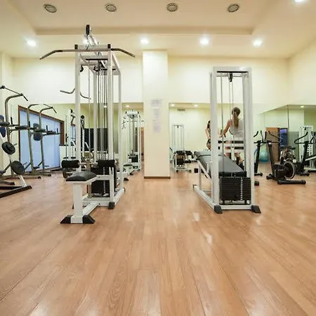 Alexandros Palace And Suites 5* Nea Roda