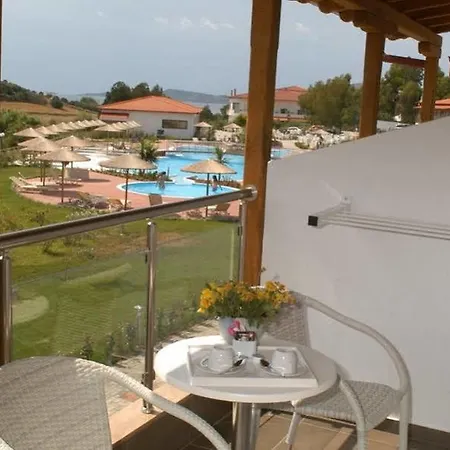 Hotel Alexandros Palace And Suites 5*