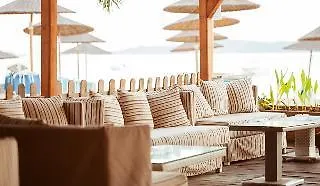 Alexandros Palace And Suites Hotel 5*