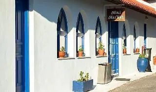 Alexandros Palace And Suites 5*