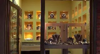 Hotel Alexandros Palace And Suites Nea Roda