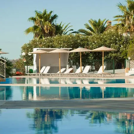 Alexandros Palace And Suites Nea Roda