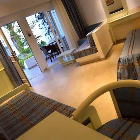 Alexandros Palace And Suites 5* Nea Roda
